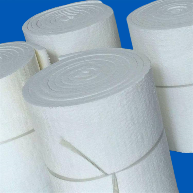 久治陶瓷纤维毡