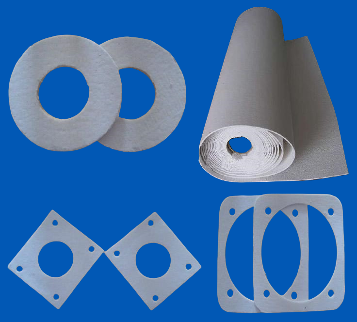 久治陶瓷纤维纸